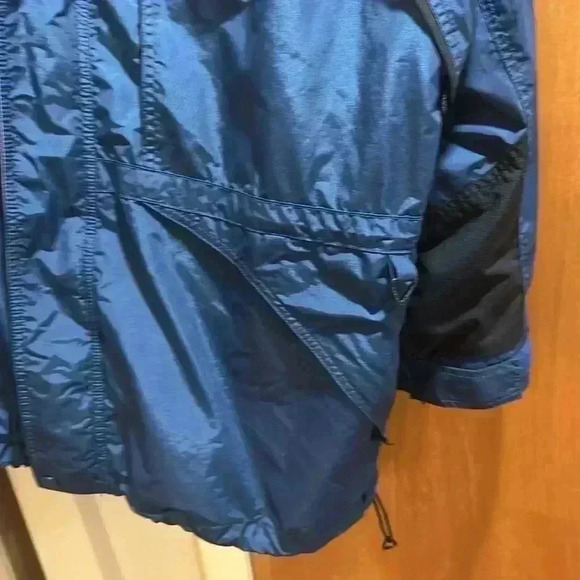 Columbia men’s rain jacket size 2XL - Picture 6 of 11
